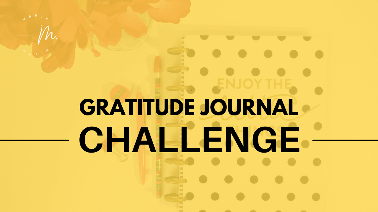 gratitute-journal-challenge