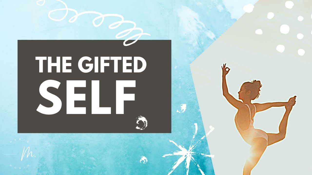 the-gifted-self