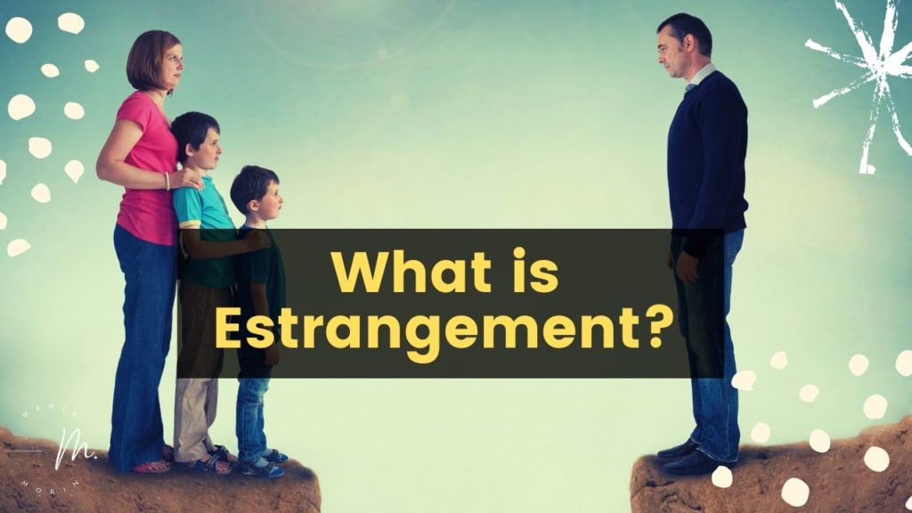Family Estrangement: The Reason Young People Are Cutting Off Their Parents