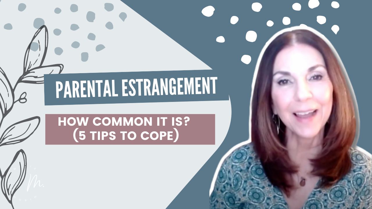 How Common Is Parental Estrangement? (5 Tips To Cope With CutOff