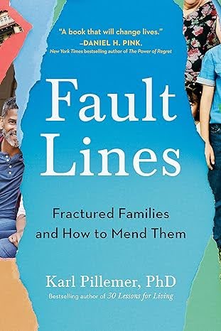 fault lines