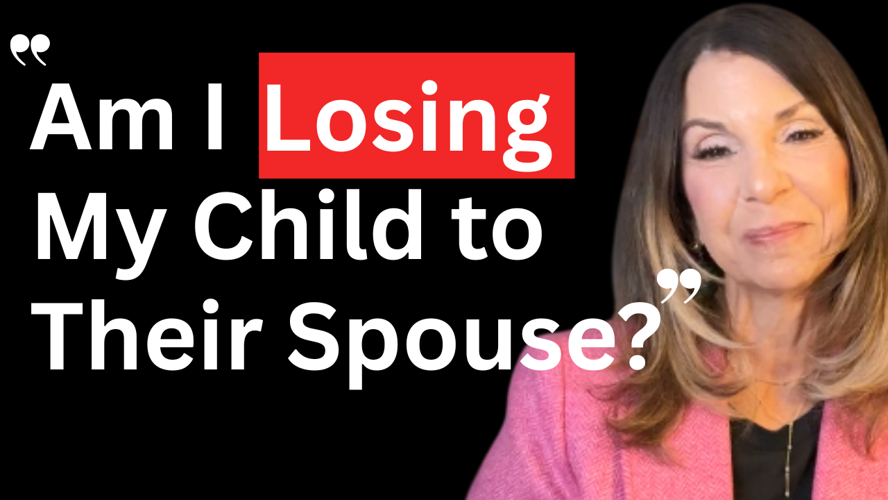 Am I Losing My Child to Their Spouse (1)